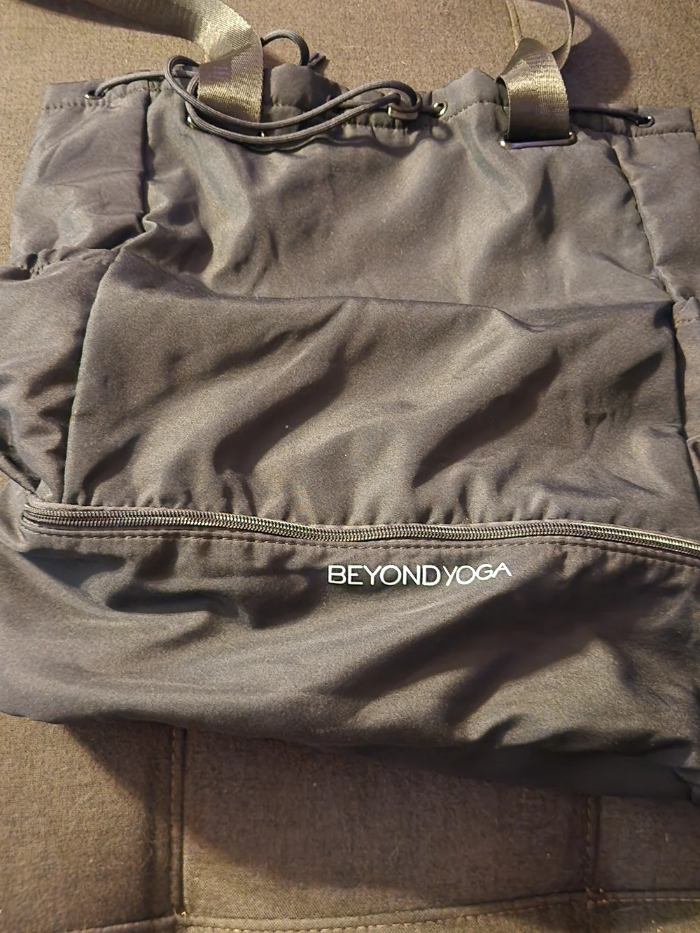 Yoga Bag